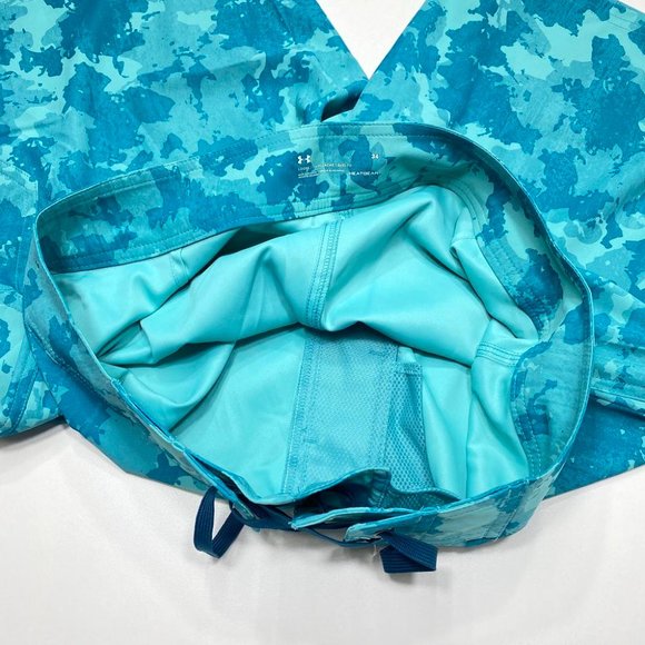 NWT Under Armour Storm Bathing Suit - Picture 4 of 6